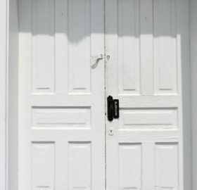 Apertura Porte - Fabbro Cremona